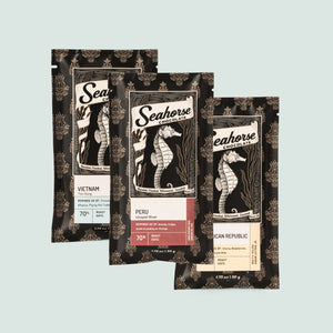 Three Pack Subscription