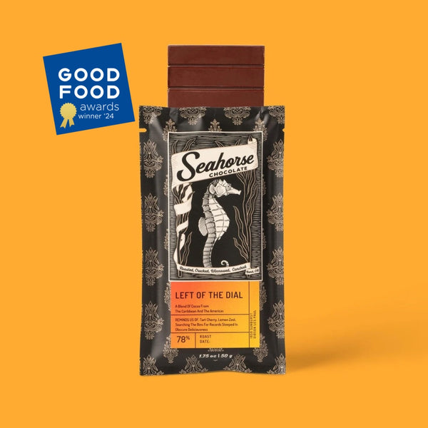 Good Food Awards 2024 - Three Pack