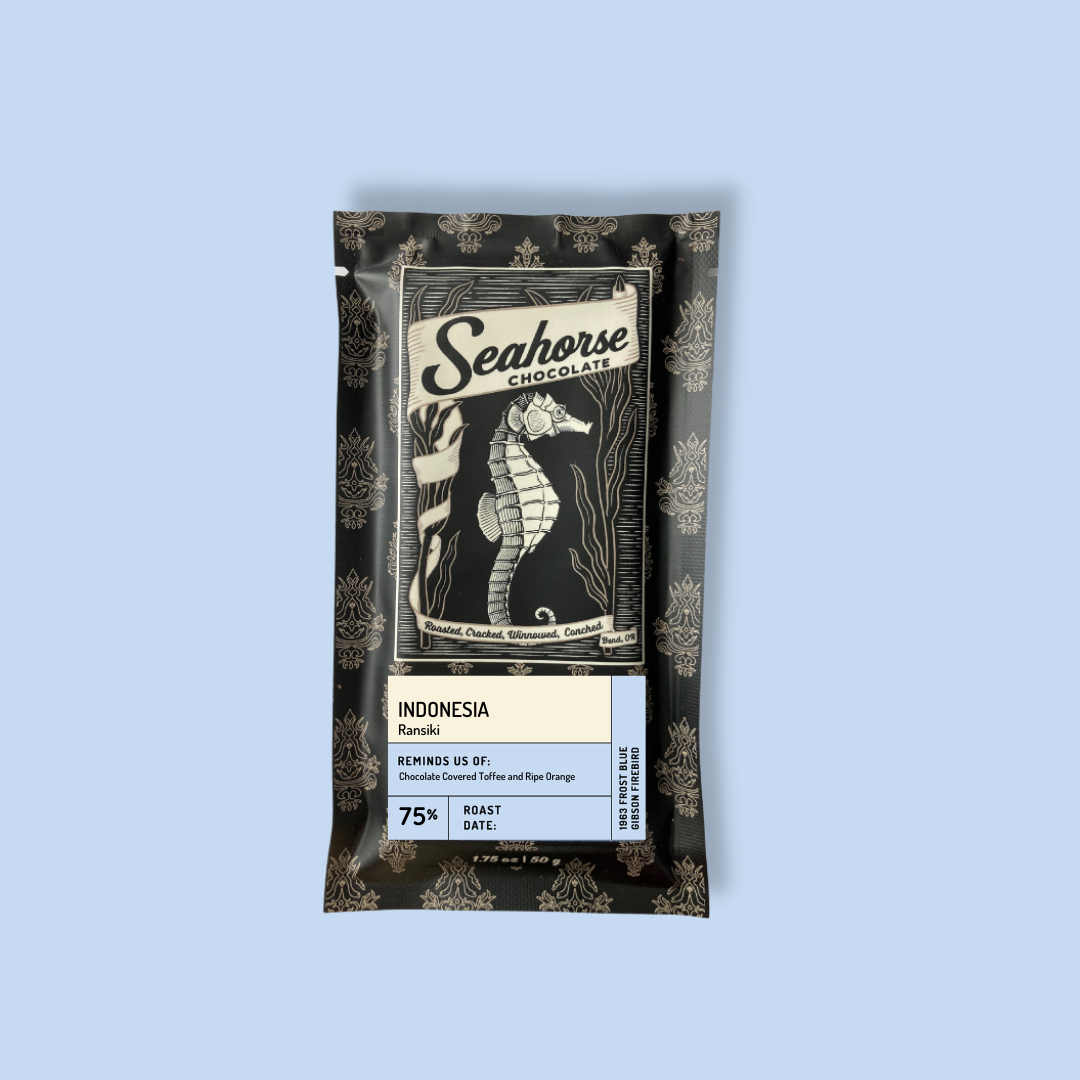 Indonesia - Ransiki 75%