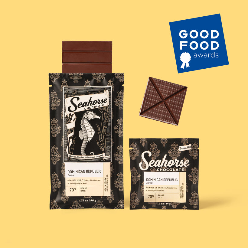 Explore Our Chocolate