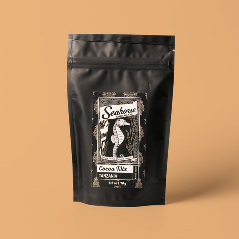 Hot Cocoa Drink Mix